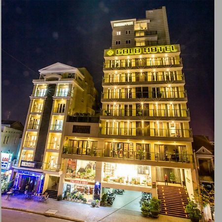 โรงแรมโกลด์ เว้ ภายนอก รูปภาพ